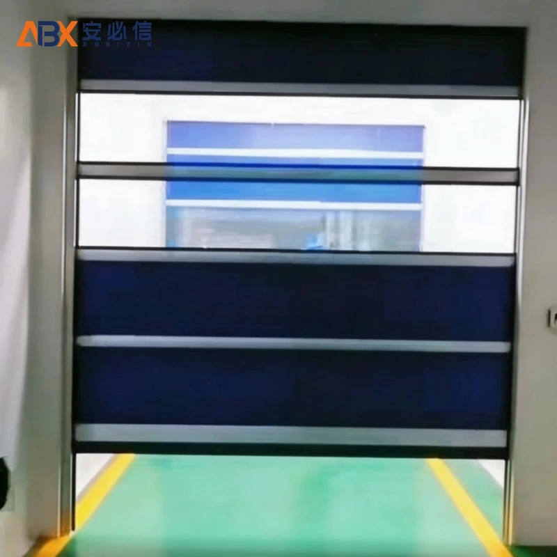 丽江快速门
